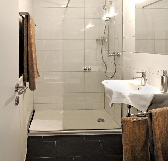 Scheid´s Hotel – Restaurant