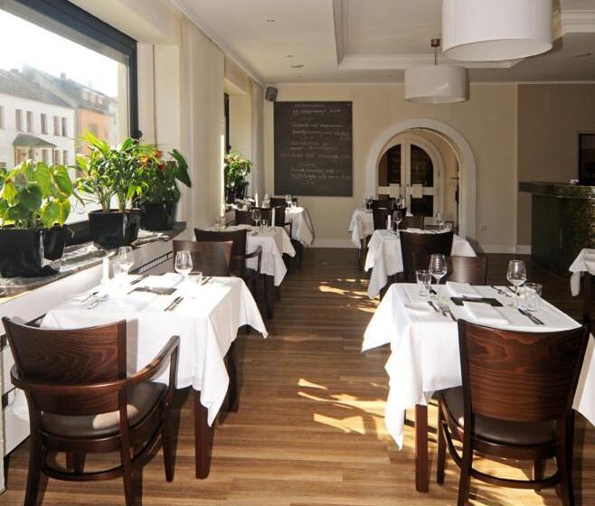 Scheid´s Hotel – Restaurant