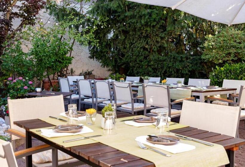 Scheid´s Hotel – Restaurant