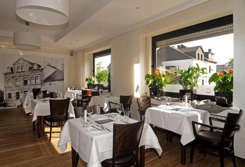 Scheid´s Hotel – Restaurant