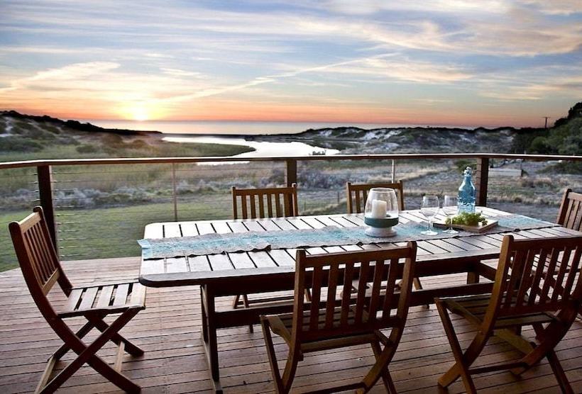 Stones Throw 26 River View Drive