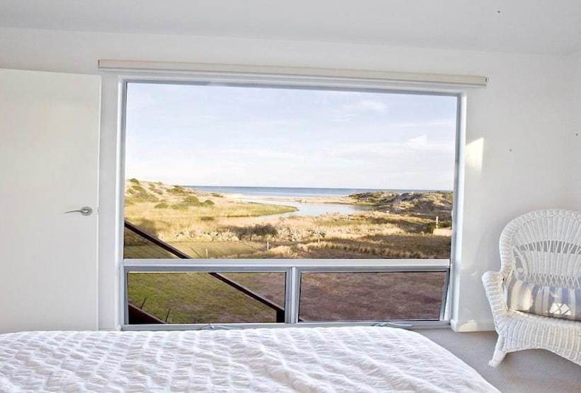 Stones Throw 26 River View Drive