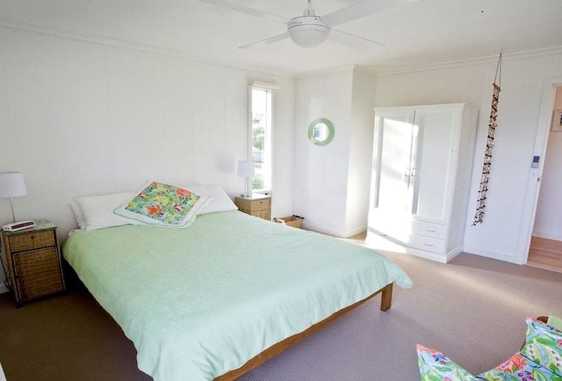 Stones Throw 26 River View Drive