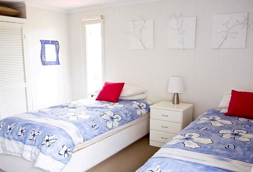 Stones Throw 26 River View Drive