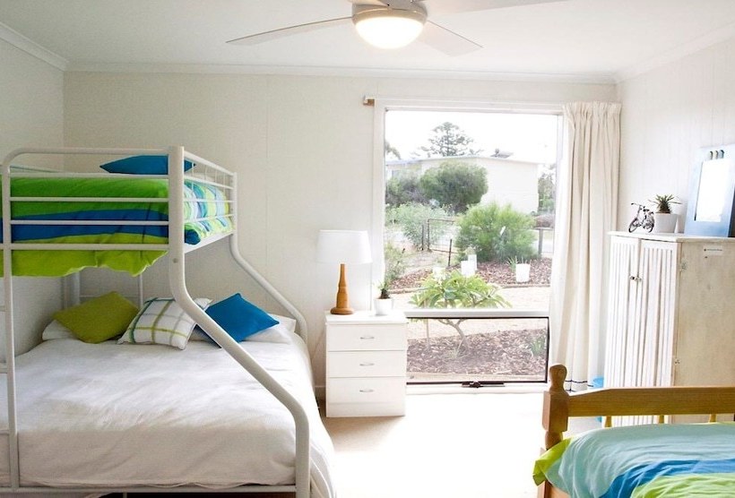 Stones Throw 26 River View Drive