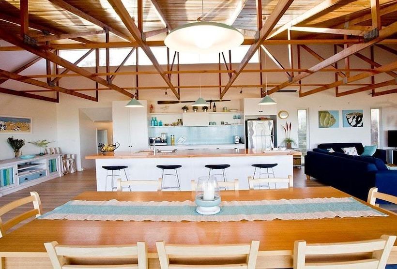 Stones Throw 26 River View Drive