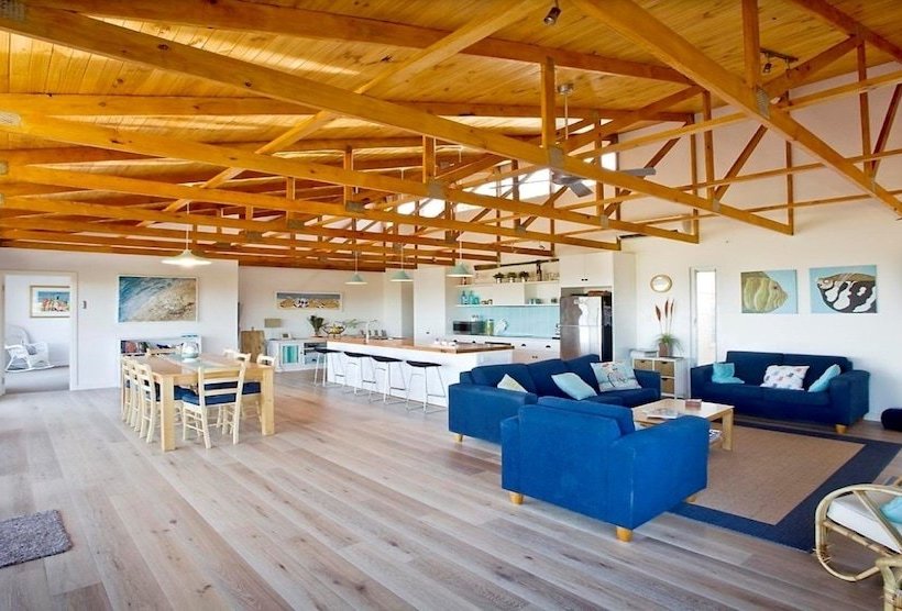 Stones Throw 26 River View Drive