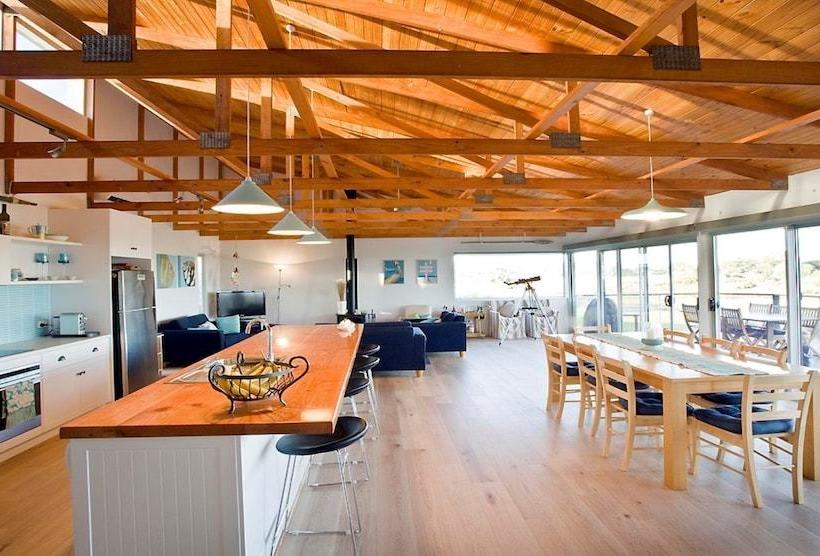 Stones Throw 26 River View Drive