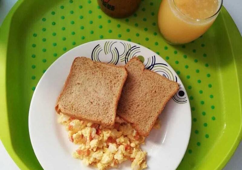 Sunset Terrace   Hostel