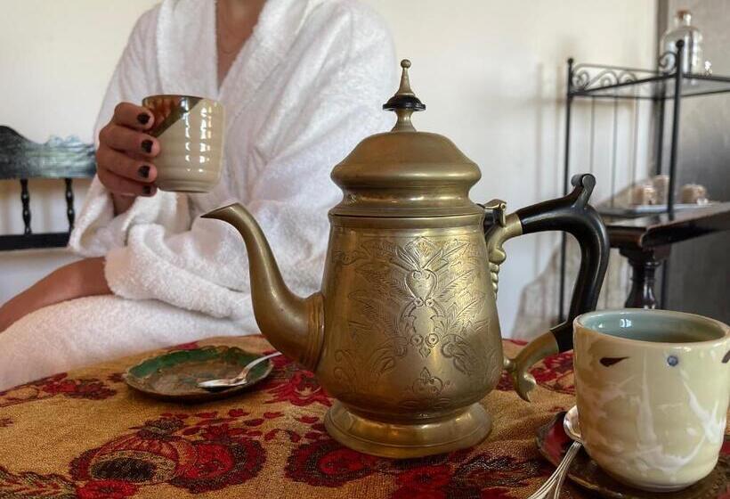 Tenuta San Savino Delle Rocchette