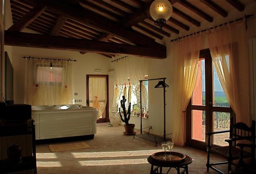 Tenuta San Savino Delle Rocchette