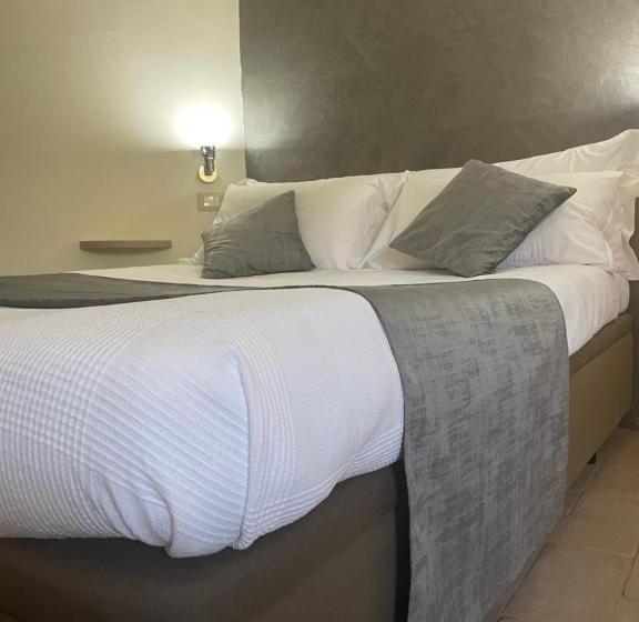 Tenuta San Savino Delle Rocchette