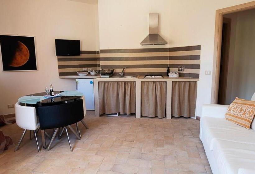 Tenuta San Savino Delle Rocchette