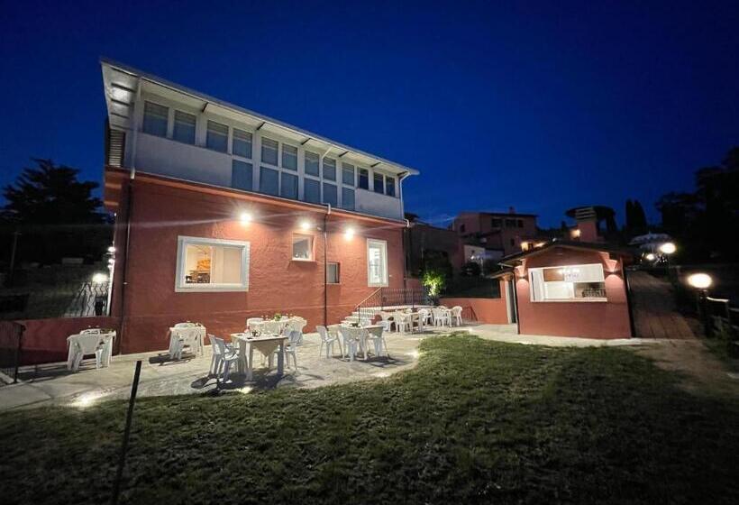 Tenuta San Savino Delle Rocchette