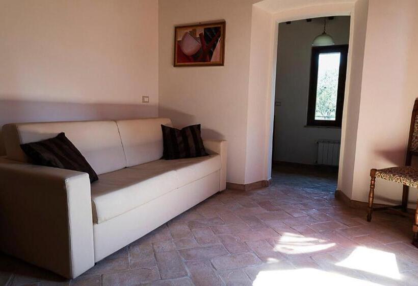 Tenuta San Savino Delle Rocchette