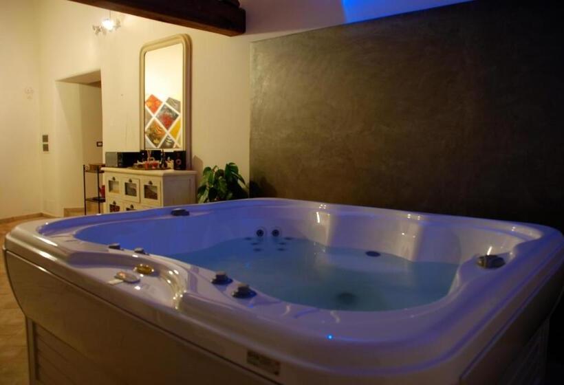 Tenuta San Savino Delle Rocchette