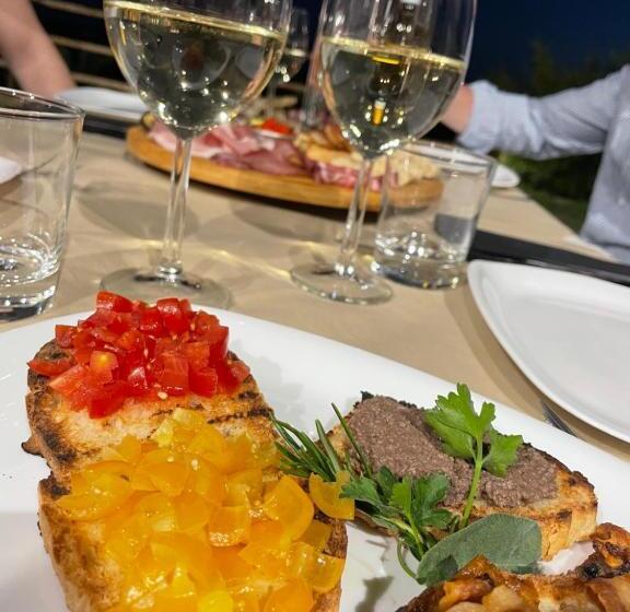 Tenuta San Savino Delle Rocchette