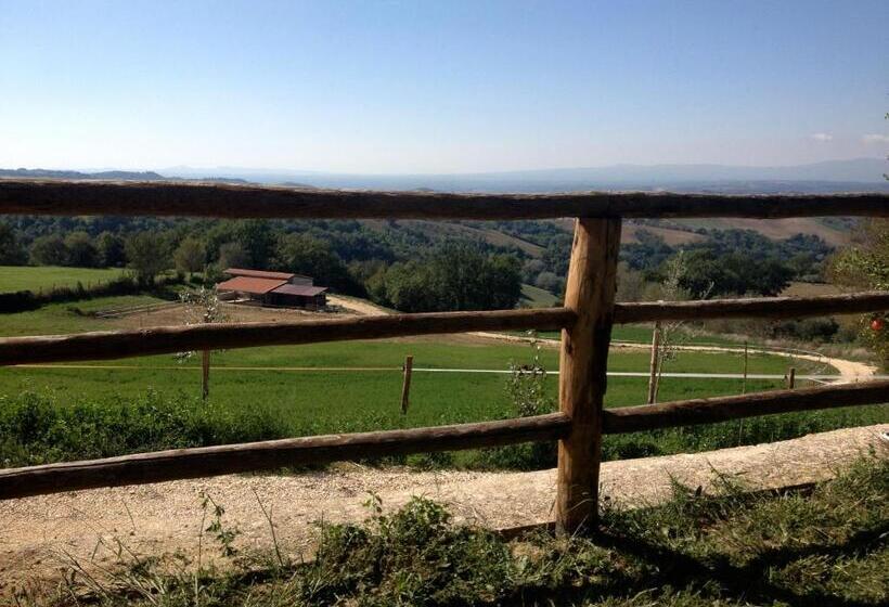 Tenuta San Savino Delle Rocchette