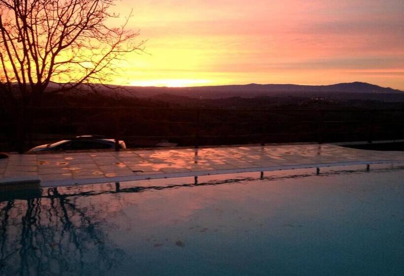 Tenuta San Savino Delle Rocchette