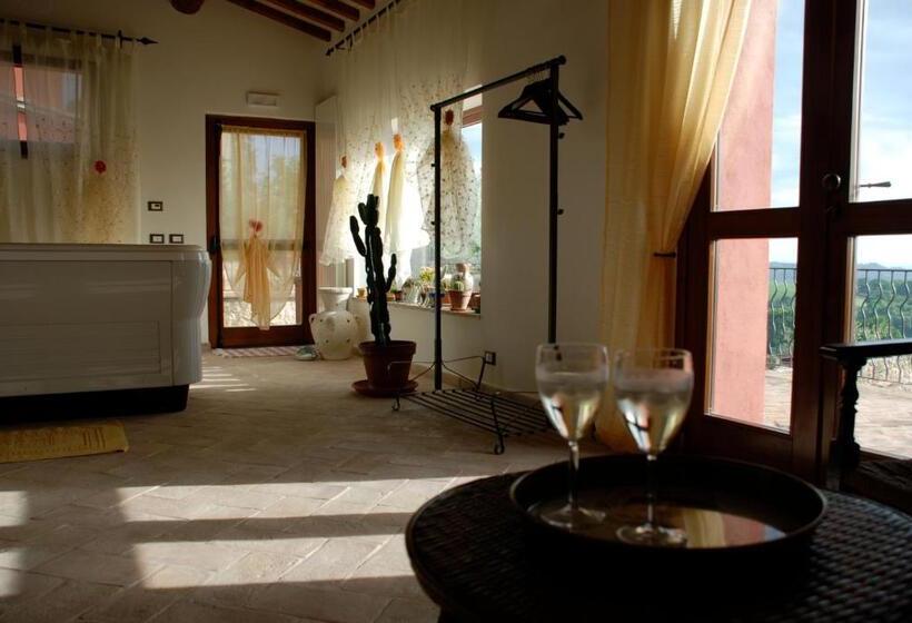 Tenuta San Savino Delle Rocchette