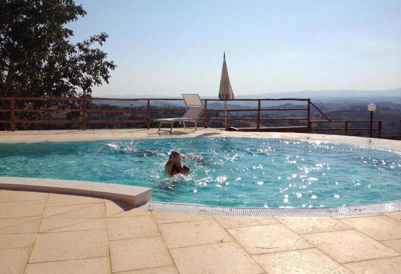 Tenuta San Savino Delle Rocchette