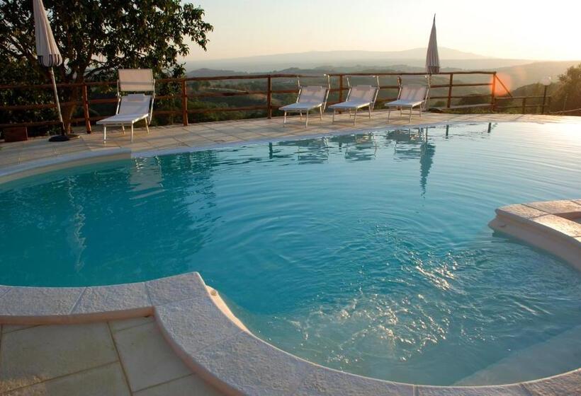 Tenuta San Savino Delle Rocchette