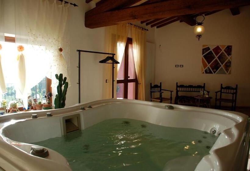 Tenuta San Savino Delle Rocchette