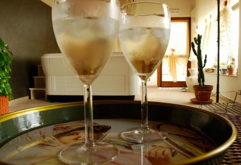 Tenuta San Savino Delle Rocchette