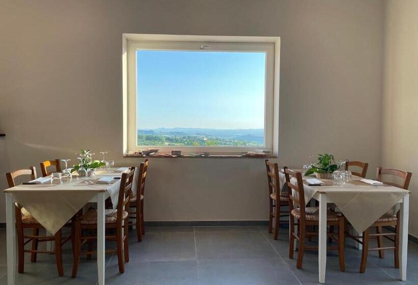 Tenuta San Savino Delle Rocchette