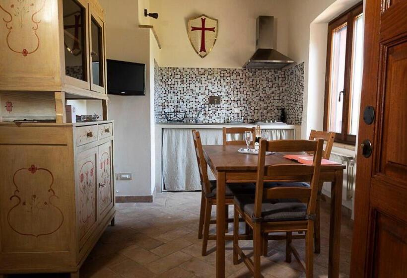 Tenuta San Savino Delle Rocchette