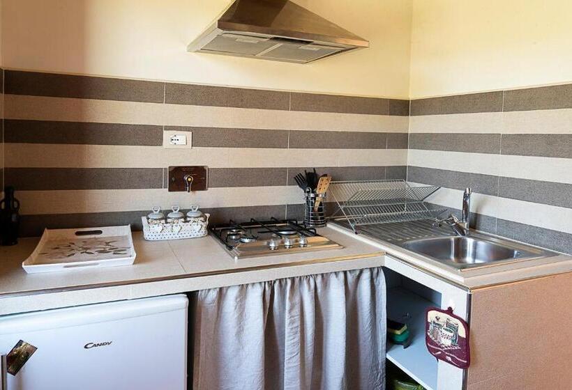 Tenuta San Savino Delle Rocchette