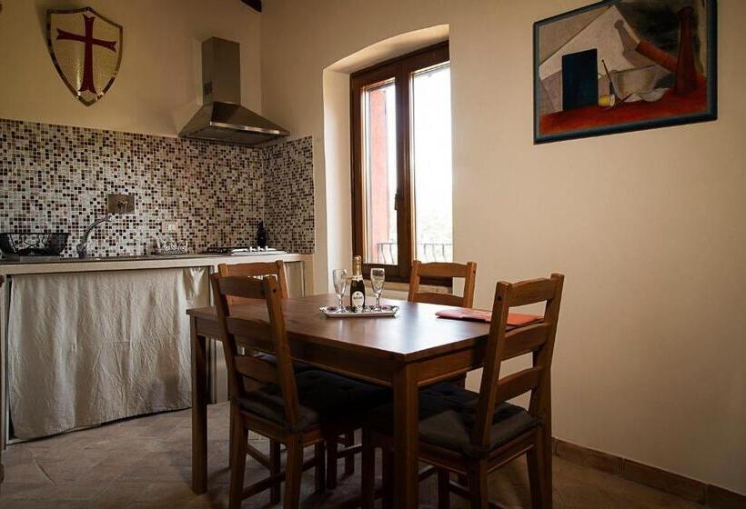 Tenuta San Savino Delle Rocchette