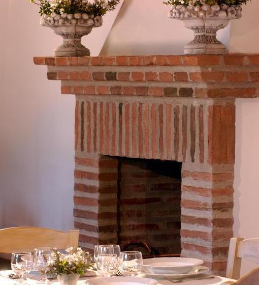 Valle Maira, Agriturismo Nel Parco Dei Nebrodi