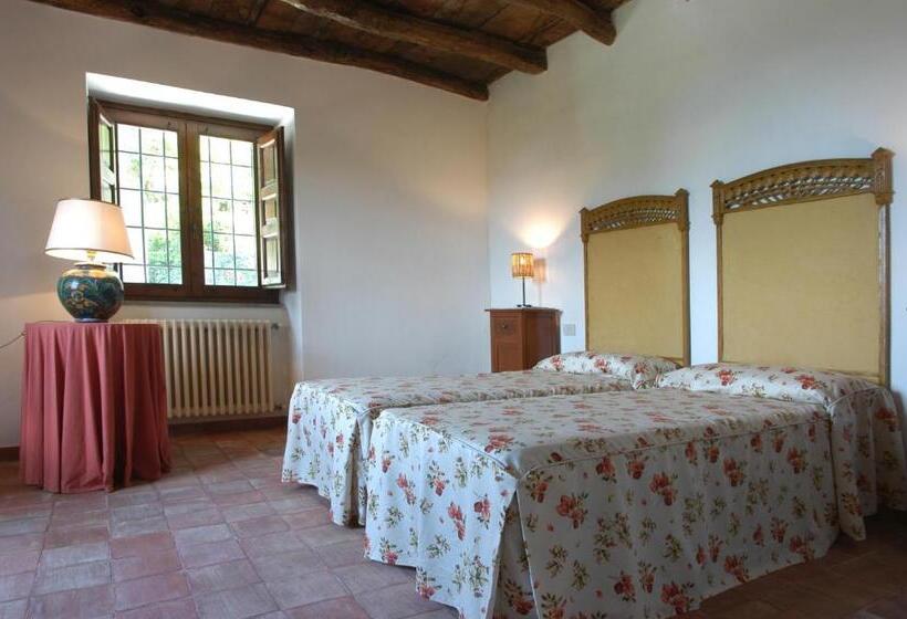 Valle Maira, Agriturismo Nel Parco Dei Nebrodi