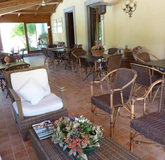 Valle Maira, Agriturismo Nel Parco Dei Nebrodi