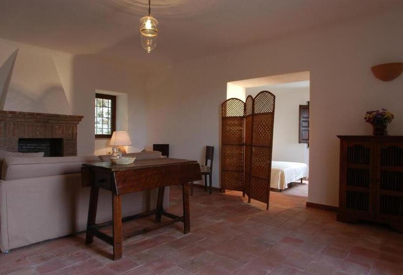 Valle Maira, Agriturismo Nel Parco Dei Nebrodi