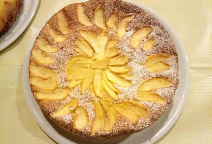 Valle Maira, Agriturismo Nel Parco Dei Nebrodi