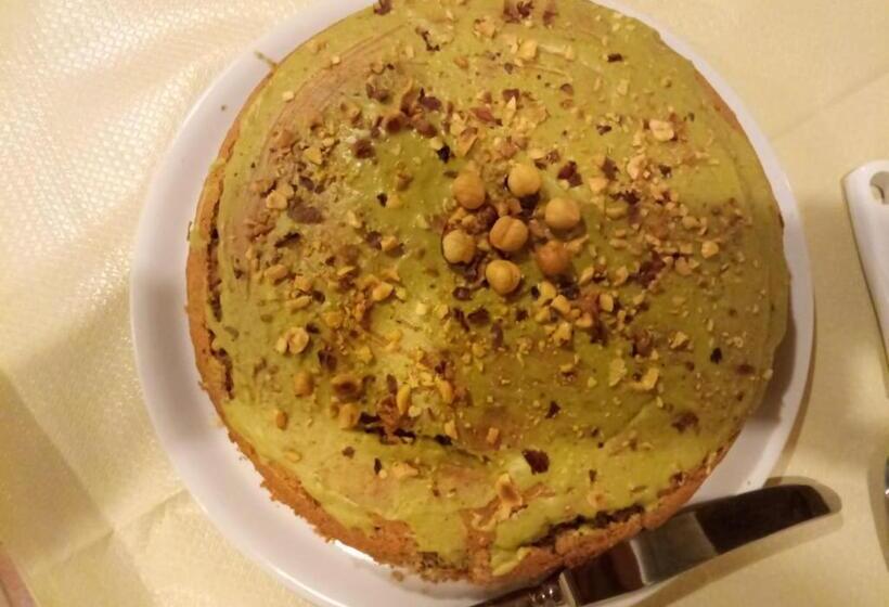 Valle Maira, Agriturismo Nel Parco Dei Nebrodi