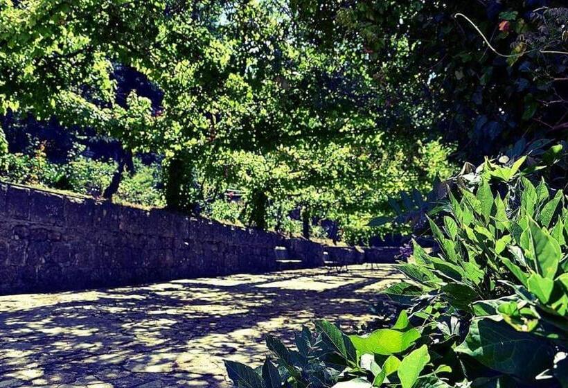 Valle Maira, Agriturismo Nel Parco Dei Nebrodi