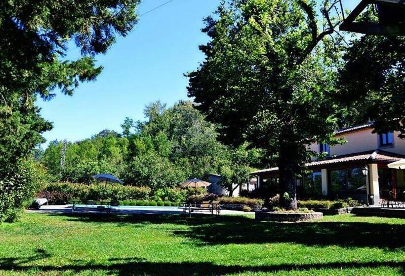 Valle Maira, Agriturismo Nel Parco Dei Nebrodi