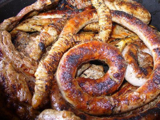 Valle Maira, Agriturismo Nel Parco Dei Nebrodi