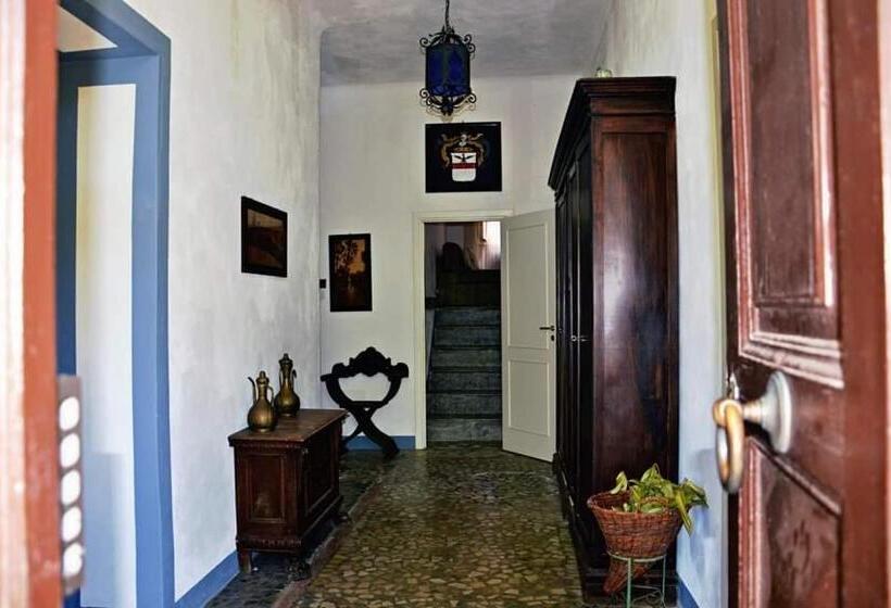 Valle Maira, Agriturismo Nel Parco Dei Nebrodi