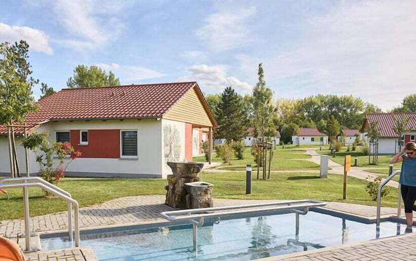 Waldresort   Am Nationalpark Hainich