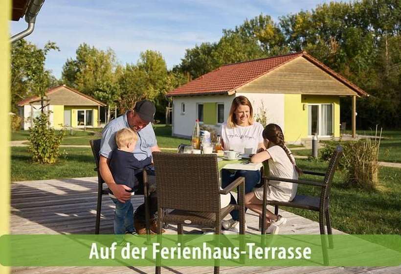 Waldresort   Am Nationalpark Hainich