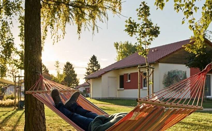 Waldresort   Am Nationalpark Hainich