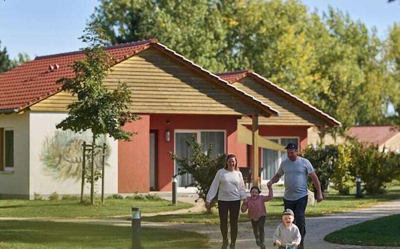 Waldresort   Am Nationalpark Hainich