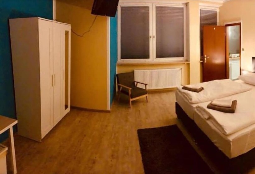 White Pearl Hostel 1