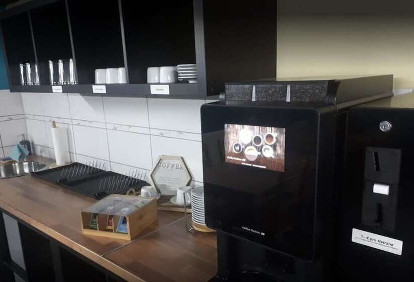 White Pearl Hostel 1