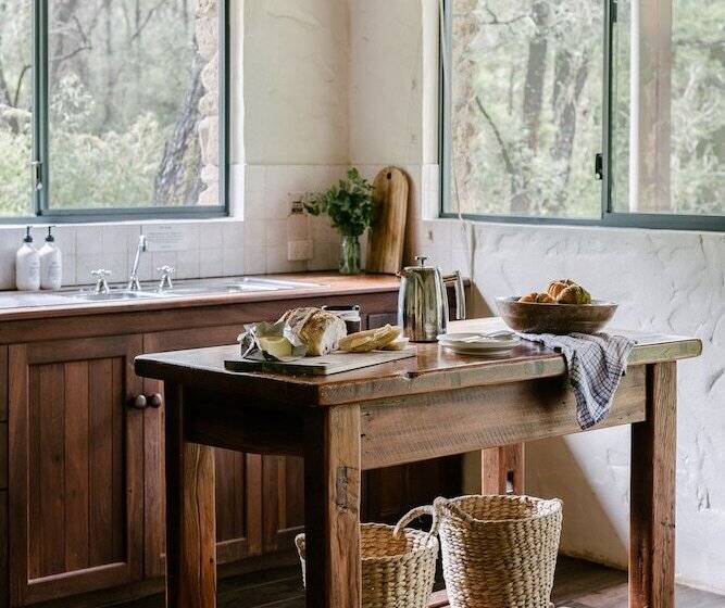 William Bay Cottages