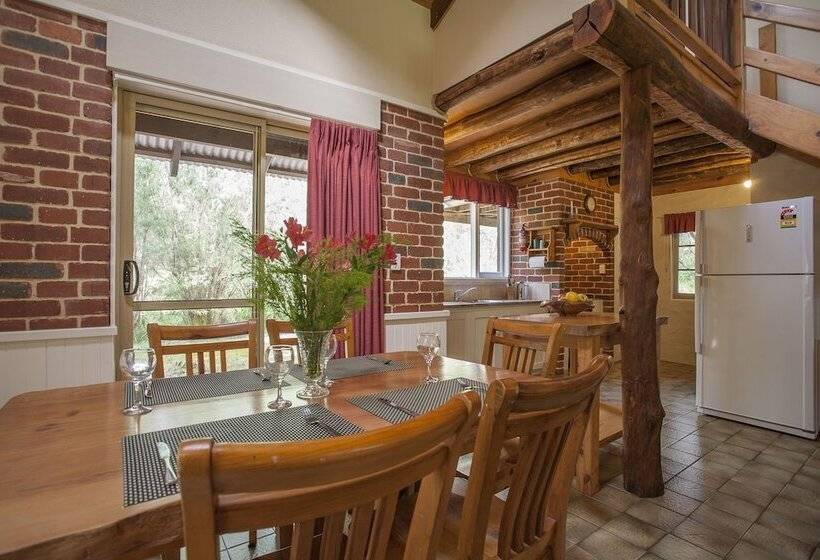 William Bay Cottages